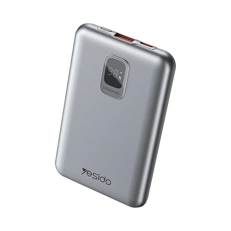 پاوربانک 10 هزار یسیدو YESIDO YP46