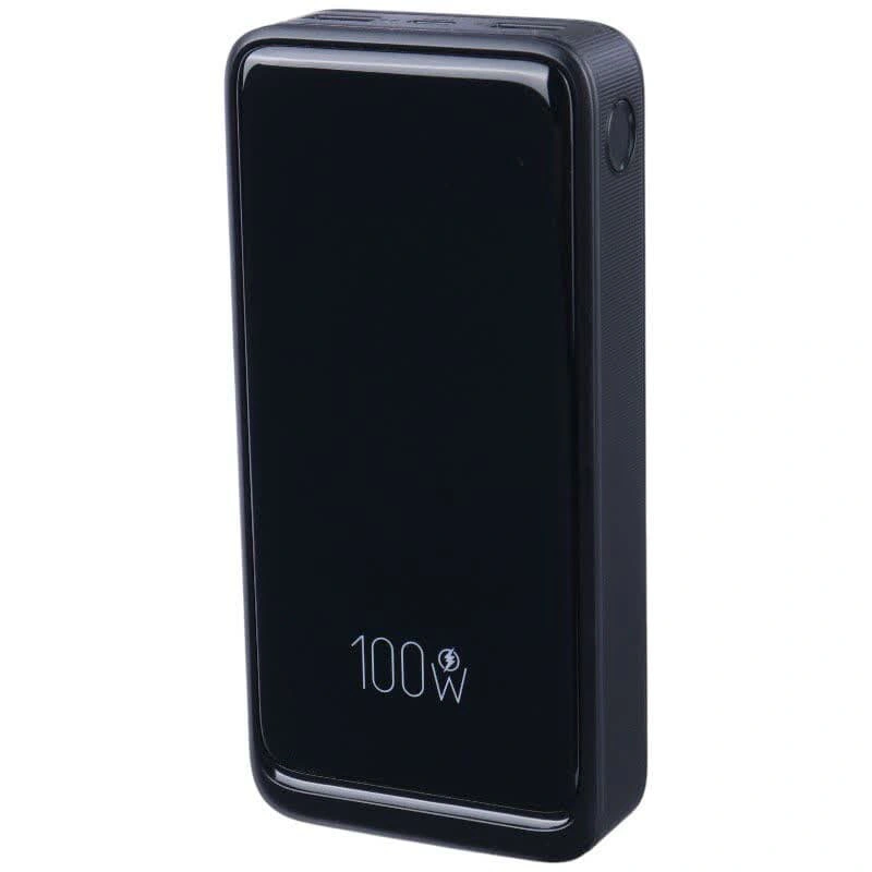 پاور بانک 20000 میلی آمپر فست شارژ هترون HPB 2055G PD 100W