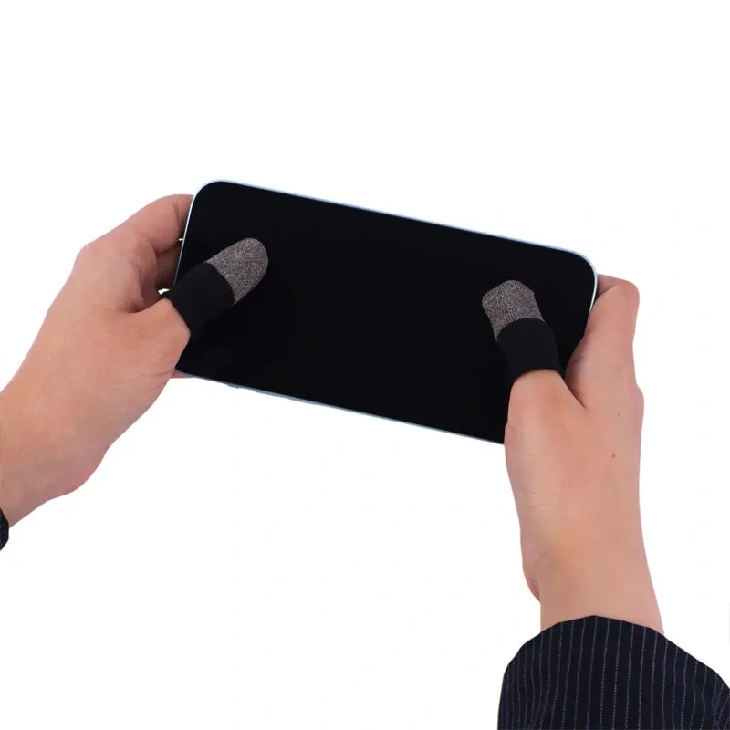 دستکش بازی Finger Sleeves Pro Version 