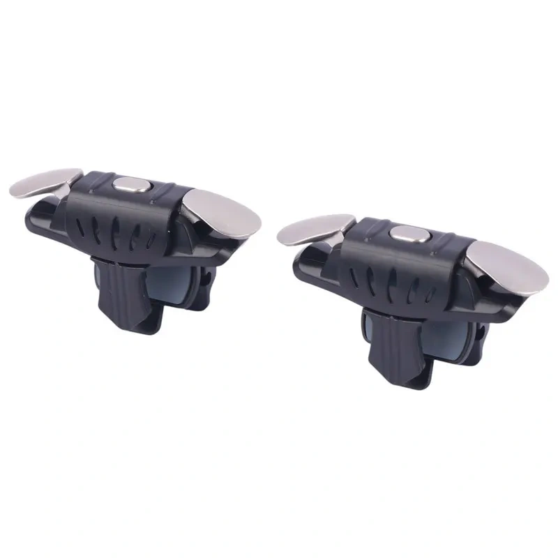 دسته بازی PubG انگشتی کد 4