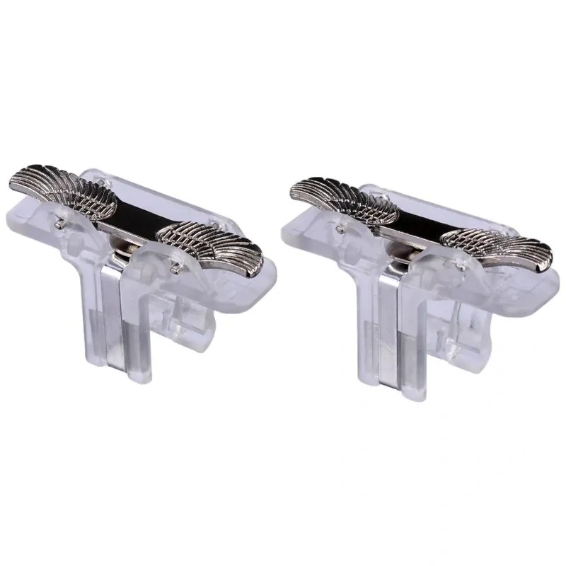 دسته بازی انگشتی تریگر PubG کد 1