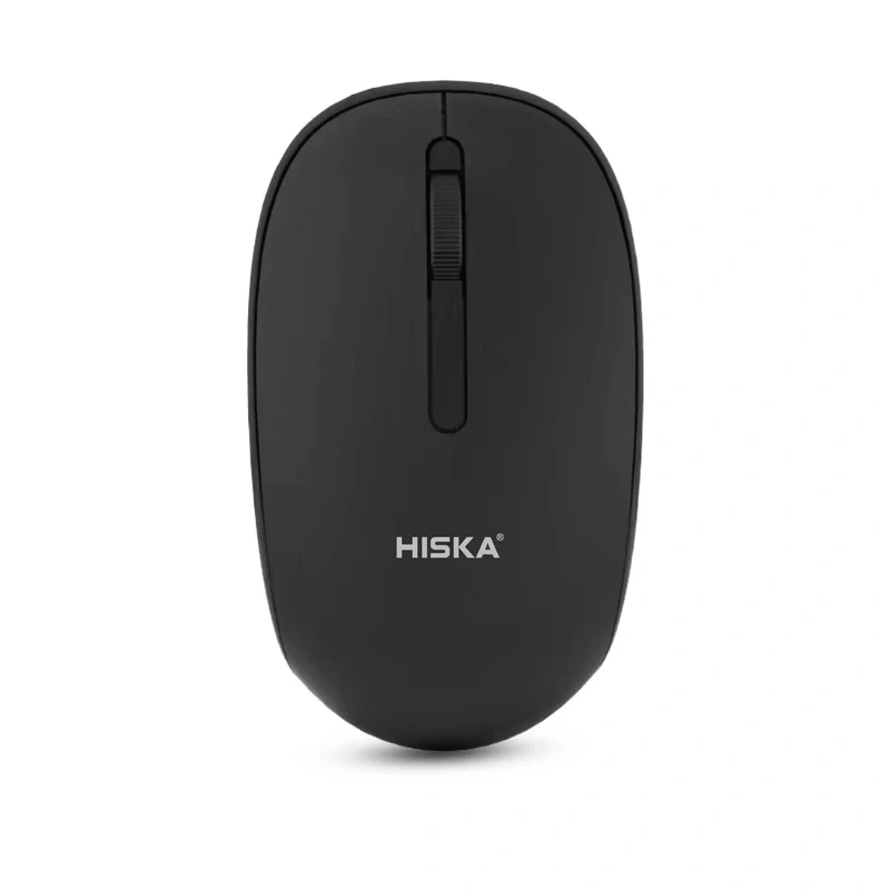 موس وایرلس (بی سیم) hiska هیسکا MO125