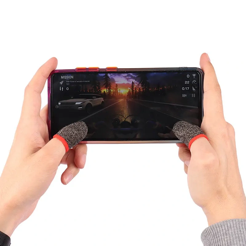 دستکش بازی موبایل PubG MK-8