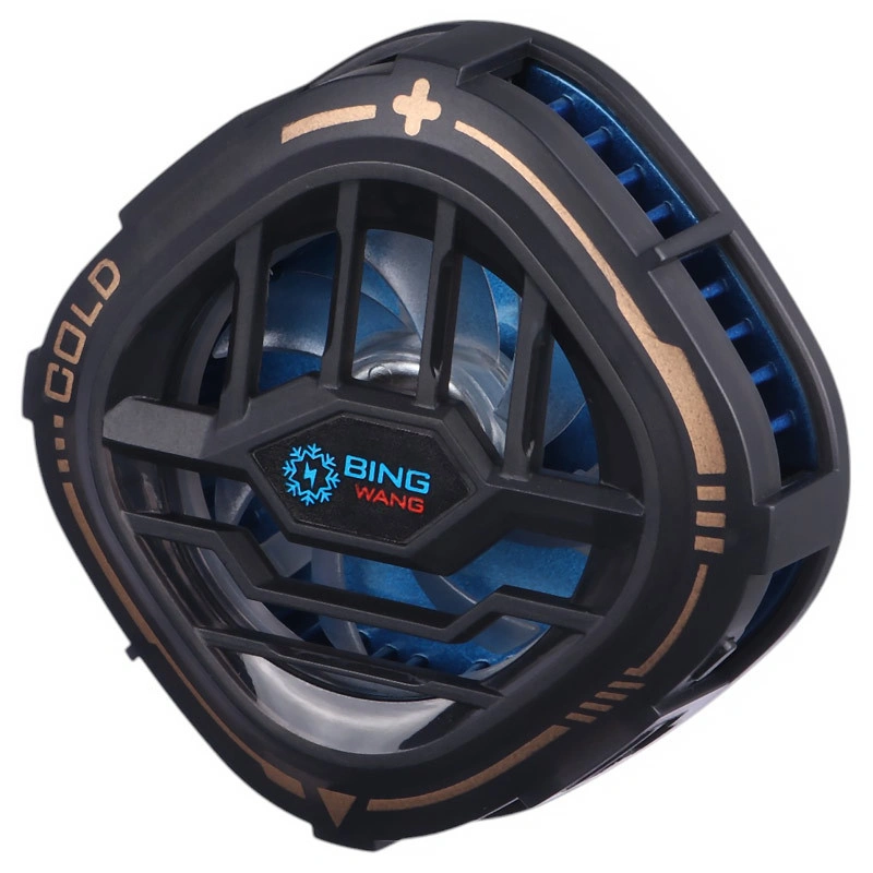 فن خنک کننده موبایل رادیاتوری CX76 PRO