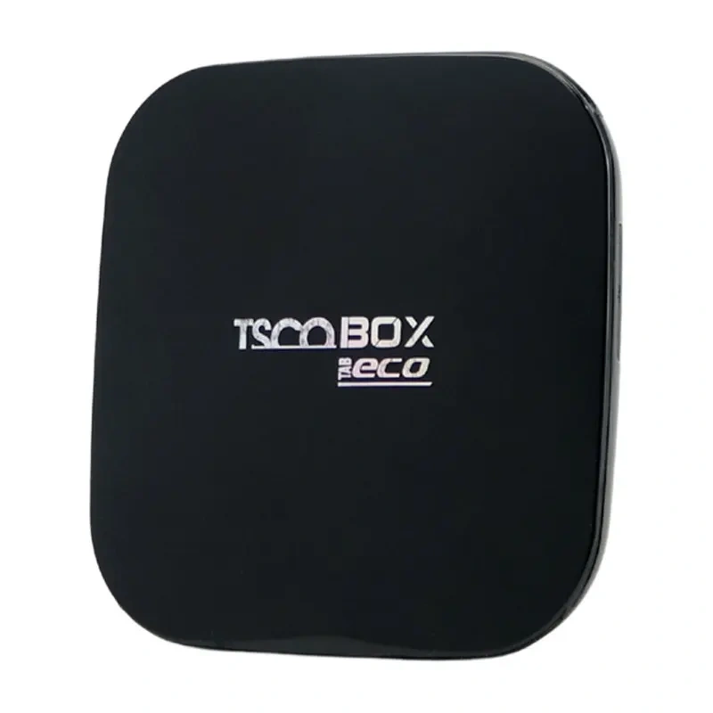 اندروید باکس TSCO TAB ECO 4K + ریموت کنترل تسکو