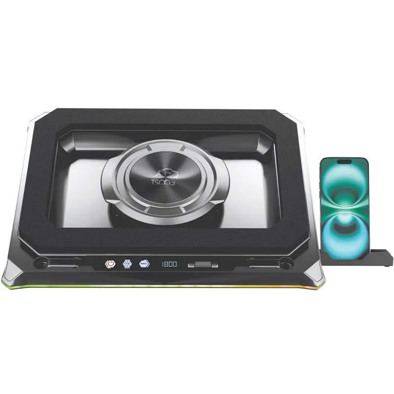 کول پد لپ تاپ تسکو GCLP 3160