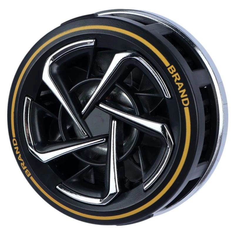 فن خنک کننده رادیاتوری موبایل DY18