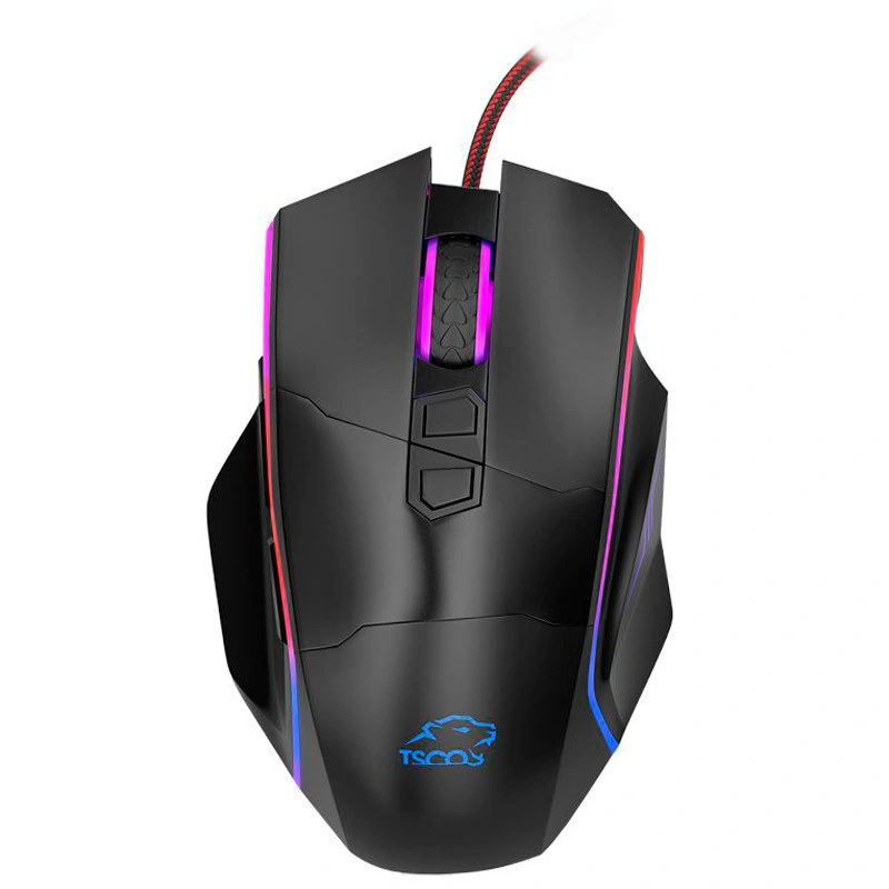 موس گیمینگ تسکو GM2028
