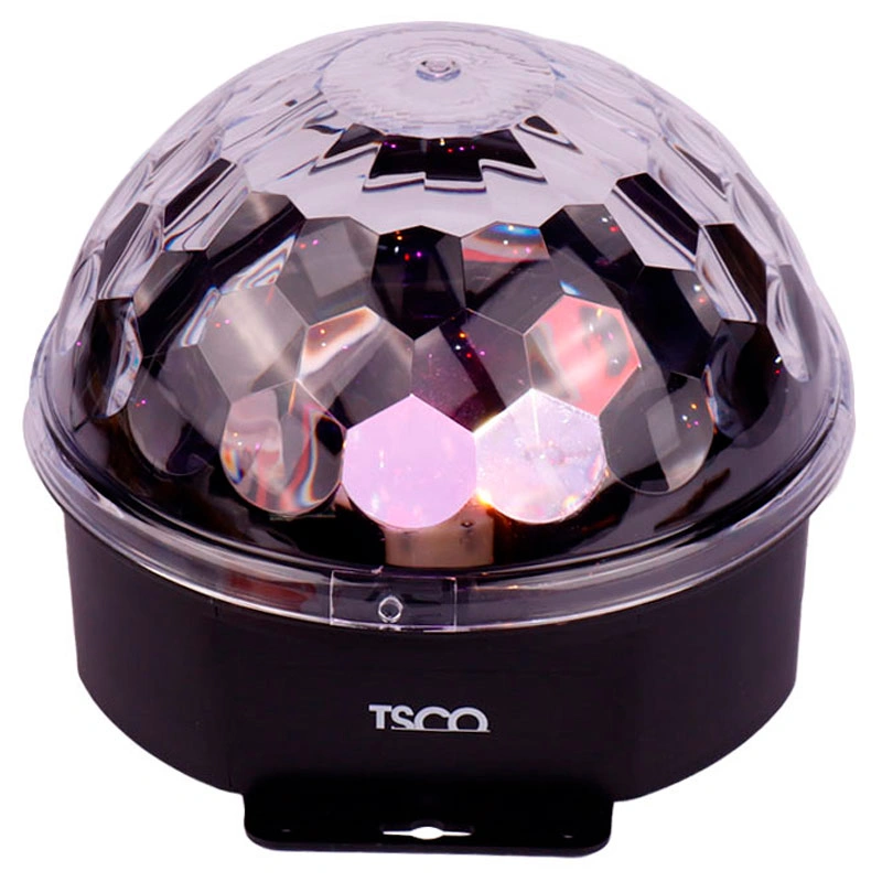 رقص نور گردان + سنسور صدا TSCO تسکو  Tball 01