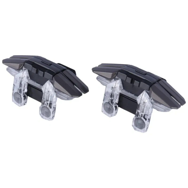 دسته بازی تریگر موبایل PubG انگشتی JS65