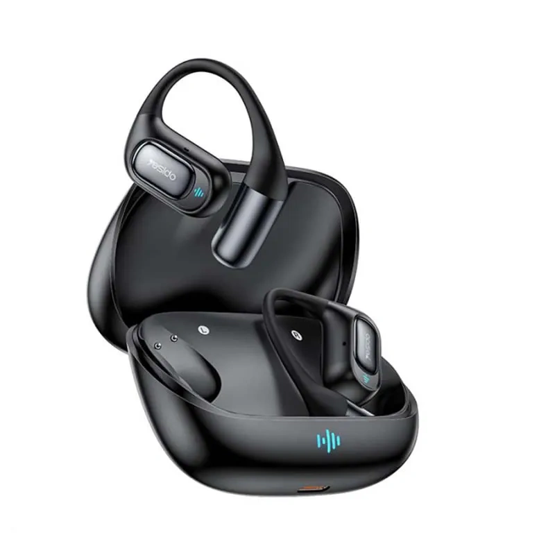 هندزفری بلوتوثی یسیدو ایرپاد القایی مدل YSP23 OWS Yesido