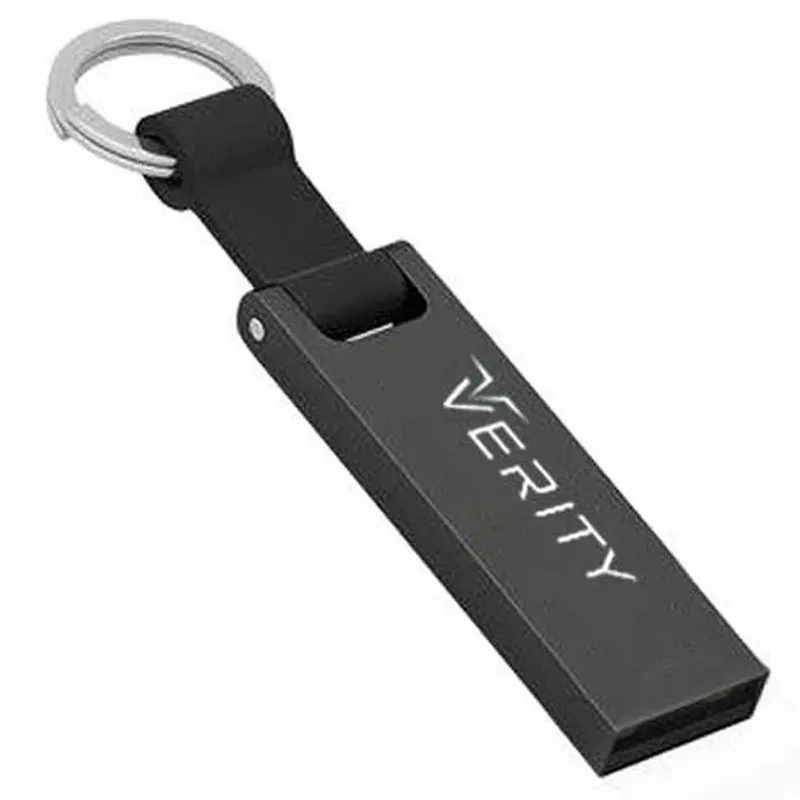 فلش مموری 64 گیگ وریتی VERITY V814