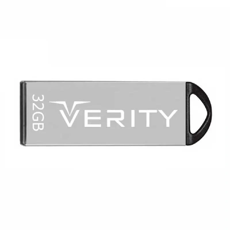 فلش مموری 32 گیگ وریتی VERITY V802