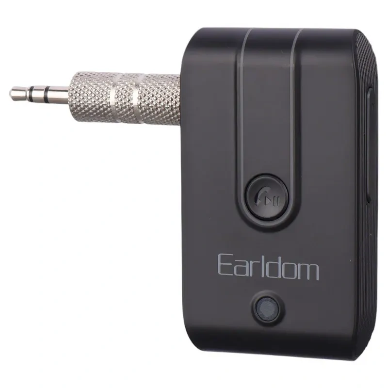 دانگل بلوتوث ارلدام مدل BR05 مشکی