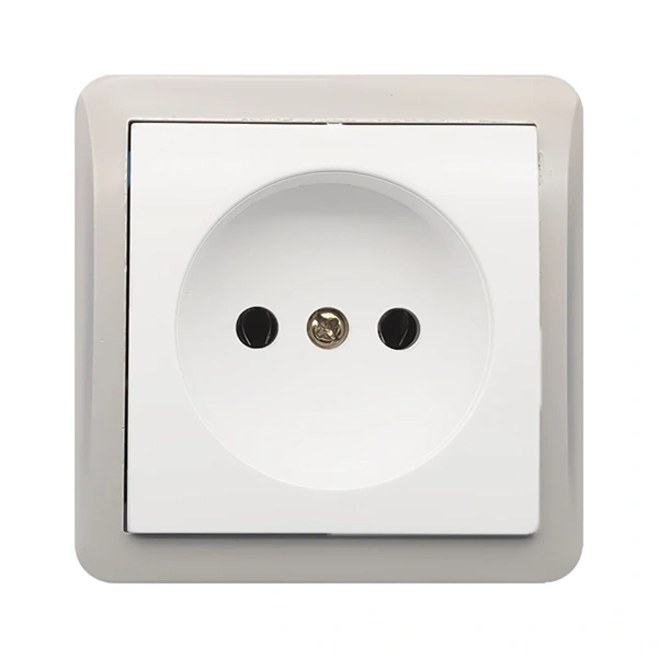 کلید تبدیل رو کار پارت الکتریک مدل شهاب PE 4047