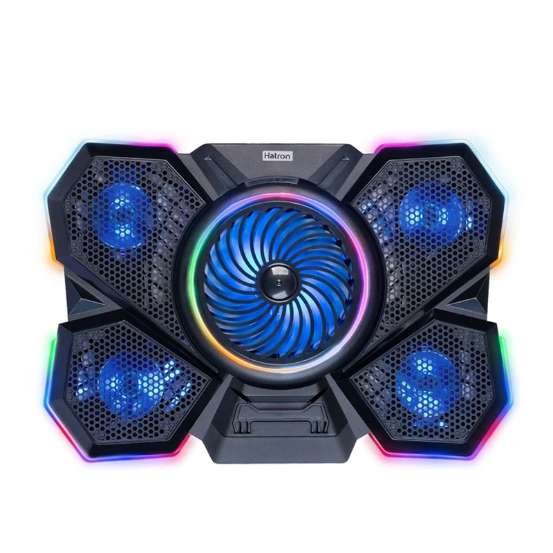 کول پد لپ تاپ هترون HCP126