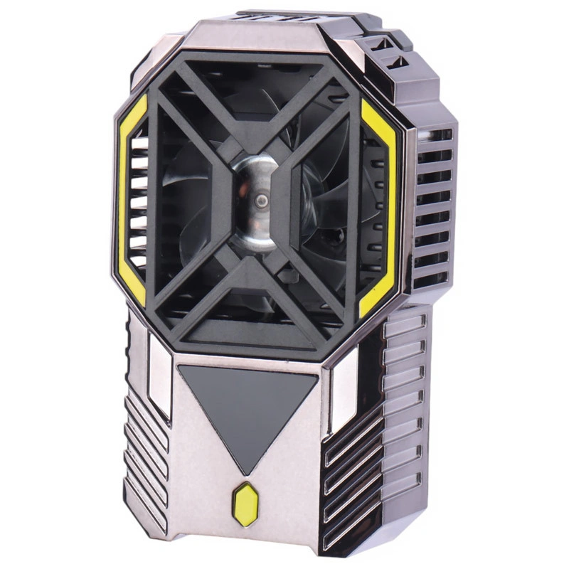 فن خنک کننده موبایل رادیاتوری مدل DY88