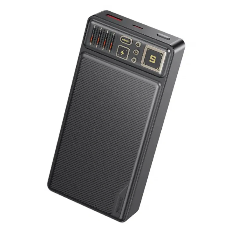 پاوربانک 20هزار میلی آمپر ساعت Yesido یسیدو YP54