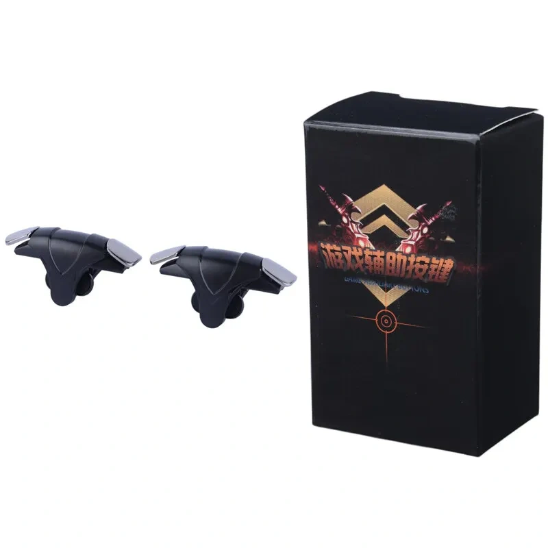 دسته بازی تریگر موبایل PubG انگشتی کد 16