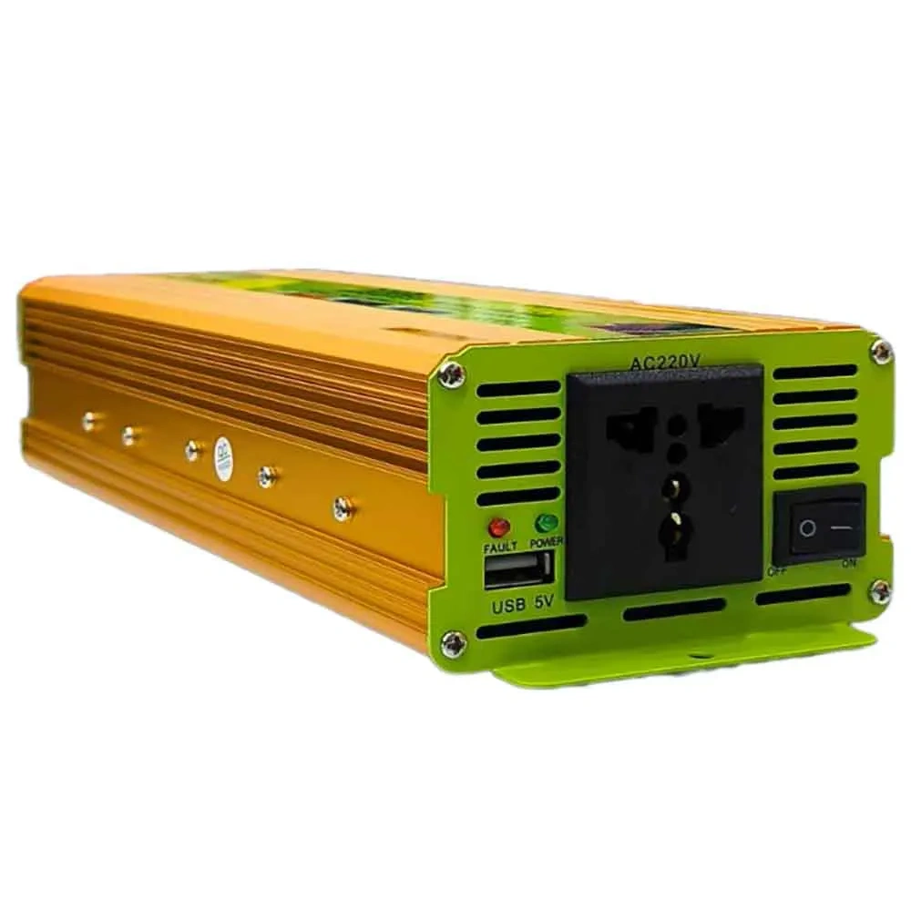 اینورتر 12 به 220 ولت 1200 وات دیپ کینگ deepking 