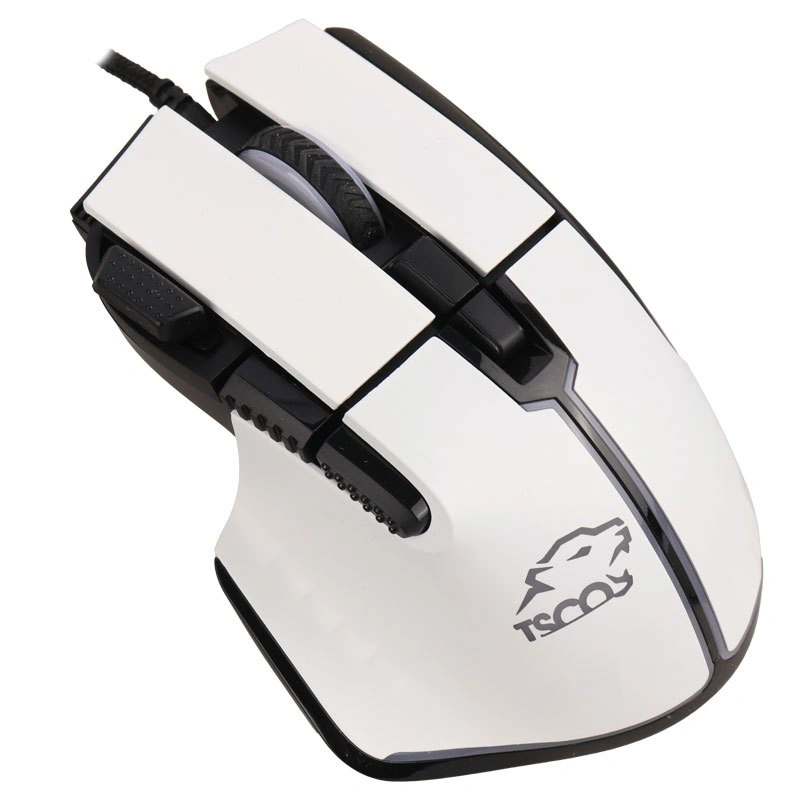 موس گیمینگ تسکو GM2030