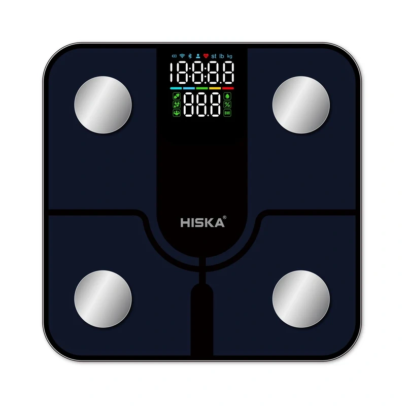 ترازو هوشمند هیسکا hiska HS3000
