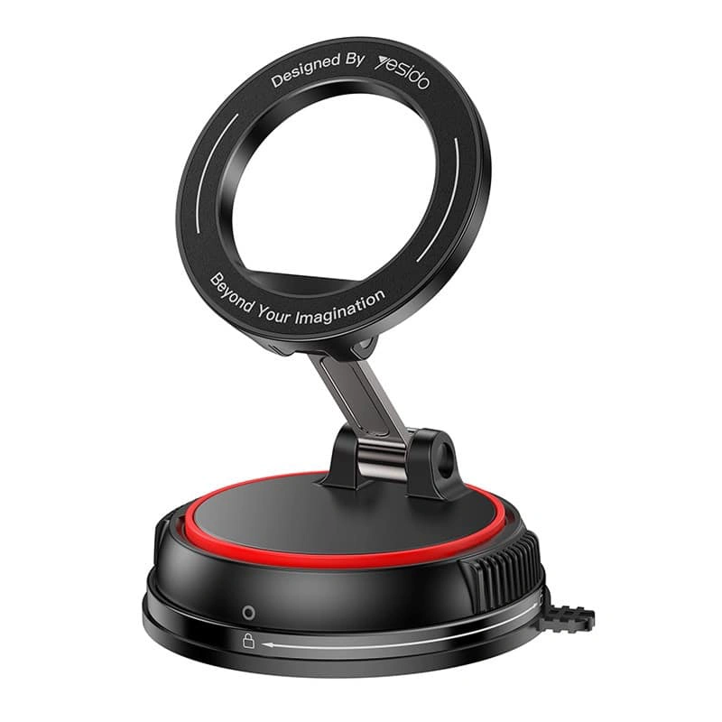 هولدر مگنتی وکیوم دار یسیدو مدل C219