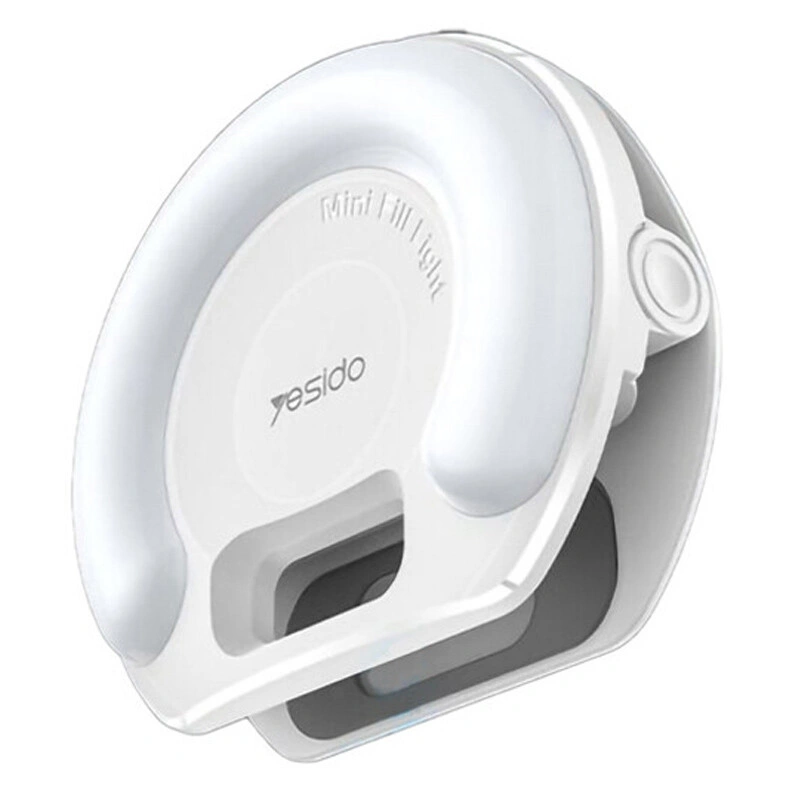 رینگ لایت سلفی، برند Yesido، مدل DH13