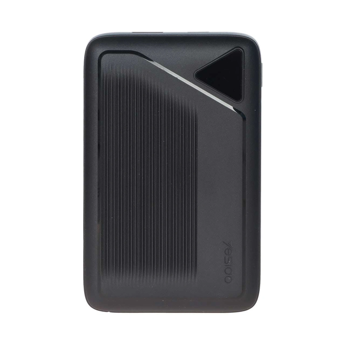 پاوربانک (شارژر همراه) با ظرفیت 20000 میلی آمپر ساعت، برند Yesido، مدل YP85