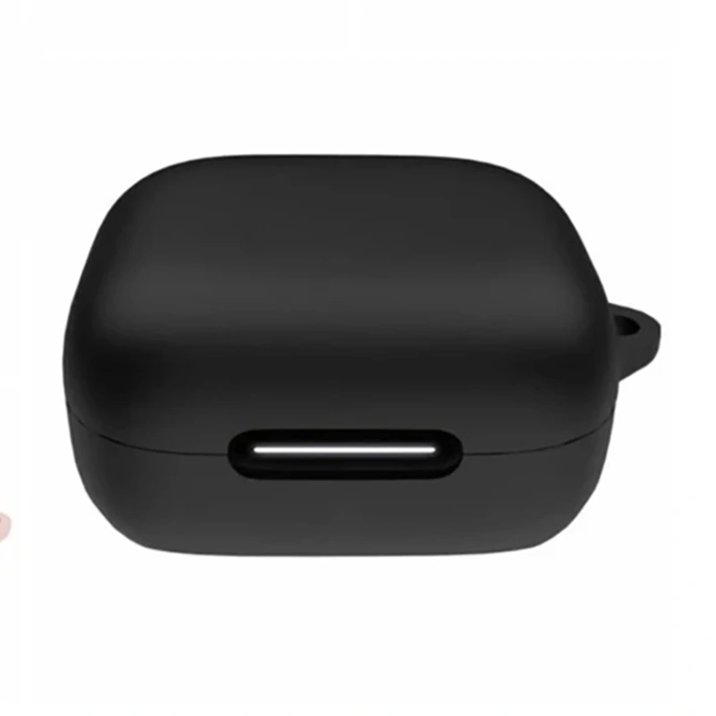 کاور سیلیکونی ایرپاد R50i NC به رنگ مشکی