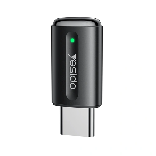 ریموت کنترل مادون قرمز تایپ سی یسیدو EC26C