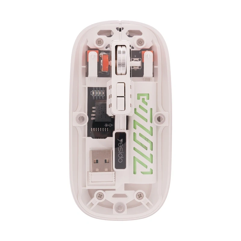 موس وایرلس یسیدو YESIDO KB29