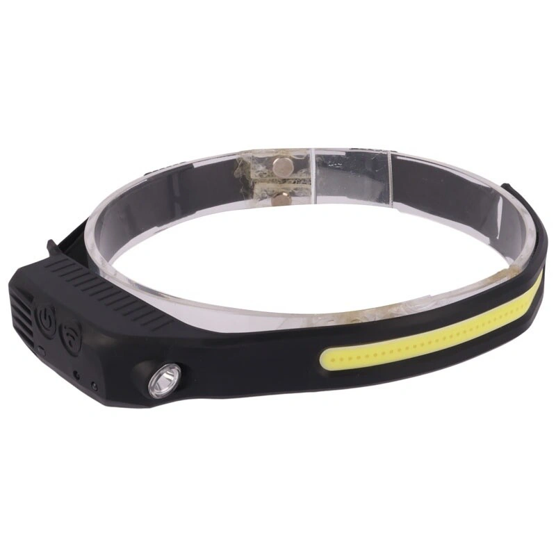 چراغ قوه پیشانی هدلایت شارژی Kang Yi KY-689-1