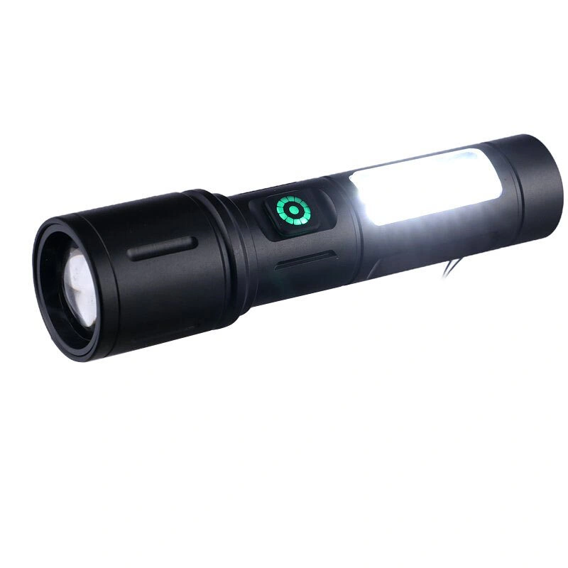 چراغ قوه پلیسی BIG SUN 603