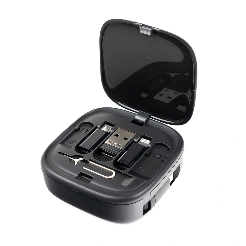 مجموعه لوازم جانبی موبایل هیسکا مدل HR02