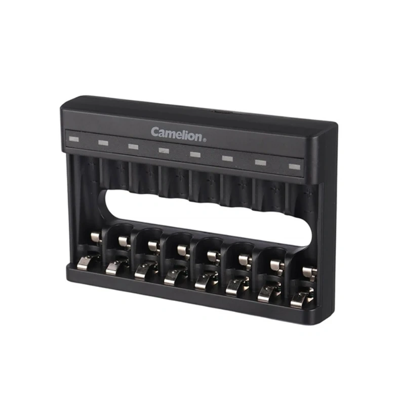 شارژر باتری کملیون camelion 1058