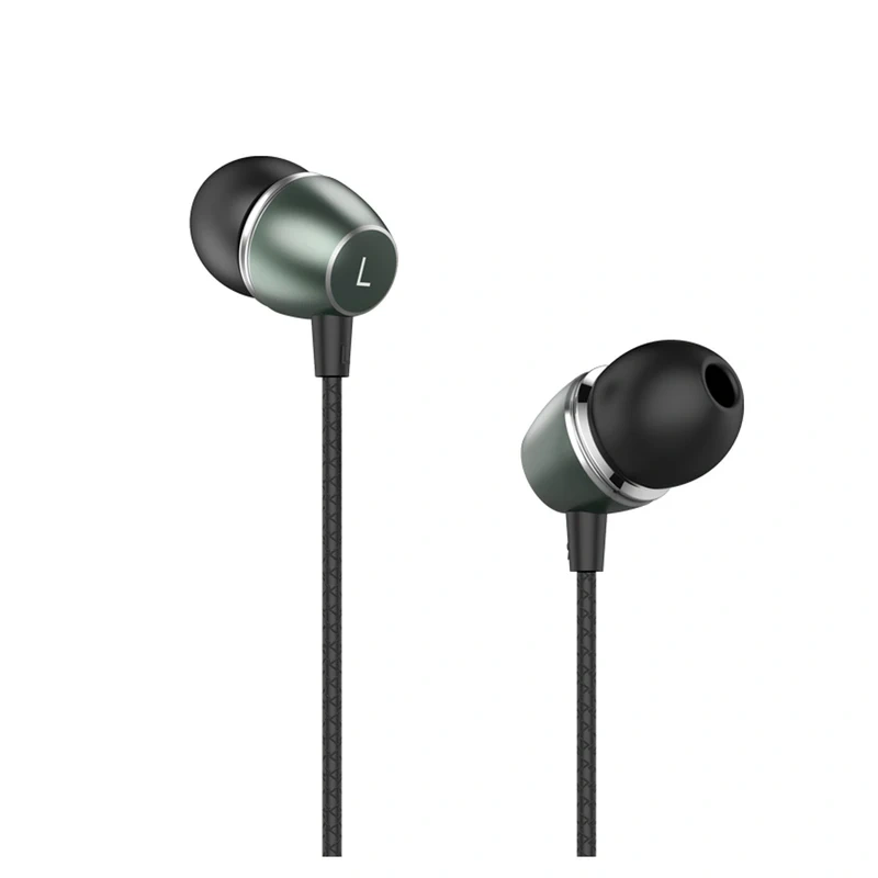 هندزفری سیمی یسیدو مدل YH22