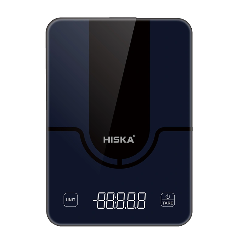 ترازو آشپزخانه هیسکا hiska HS5000