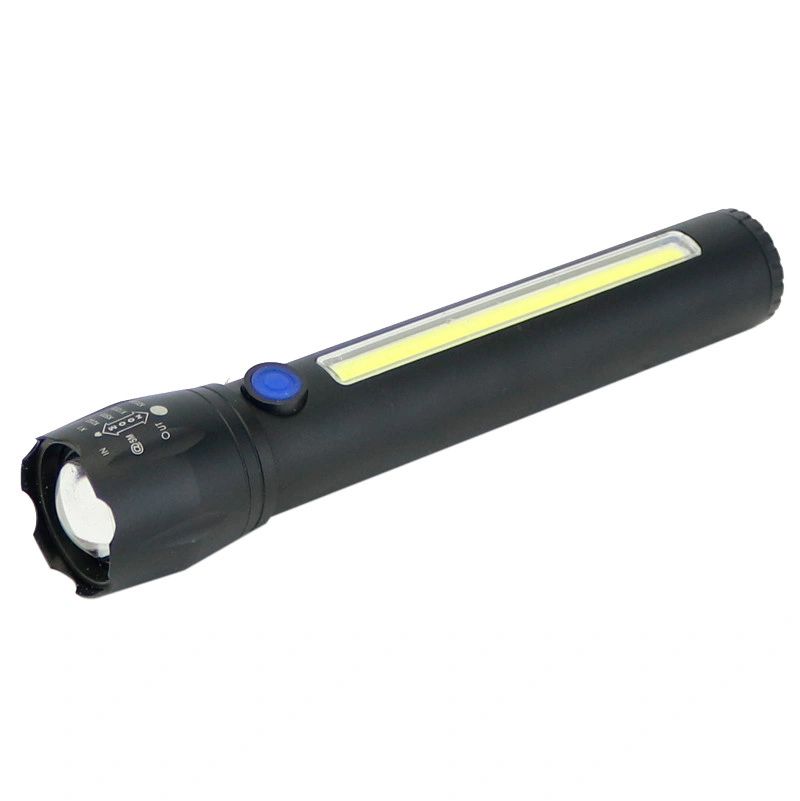 چراغ قوه پلیسی Power Style