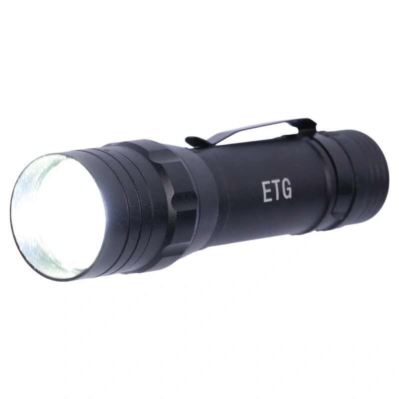 چراغ قوه پلیسی ETG-T619