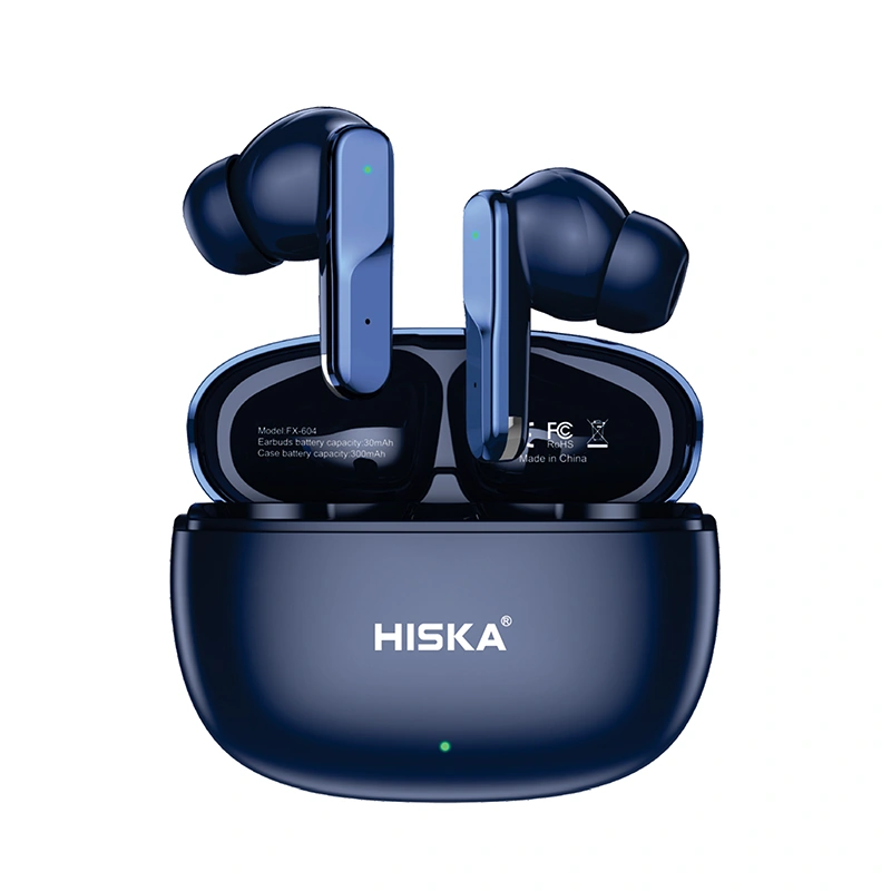 هندزفری بلوتوثی هیسکا HISKA FX604