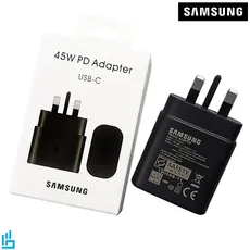 آدابتور شارژر سامسونگ 45 وات Samsung