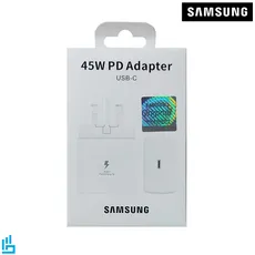 آدابتور شارژر سامسونگ 45 وات Samsung
