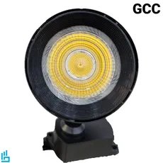 چراغ ریلی پرتو درخشان 30 وات GCC