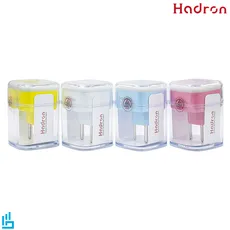 تبدیل برق 3 به 2 چراغ دار هادرون مدل A10