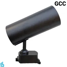 چراغ ریلی پرتو درخشان 30 وات GCC