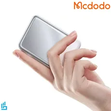 پاوربانک مگ سیف مک دودو مدل MC426 ظرفیت 10000 میلی آمپر MCDODO