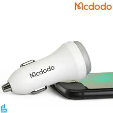 شارژر فندکی Mcdodo مک دو دو CC3840 متین
