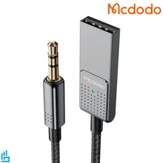 گیرنده(دانگل) بلوتوث موزیک CA-8700 مک دودو Mcdodo