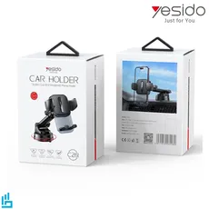هولدر(پایه نگهدارنده) گوشی موبایل C261 یسیدو YESIDO